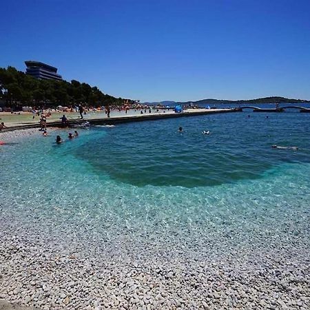 Apartment Pepina Vodice Zewnętrze zdjęcie