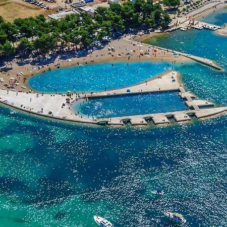 Apartment Pepina Vodice Zewnętrze zdjęcie