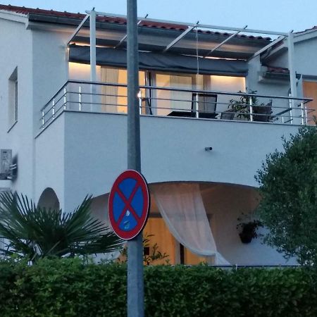Apartment Pepina Vodice Zewnętrze zdjęcie