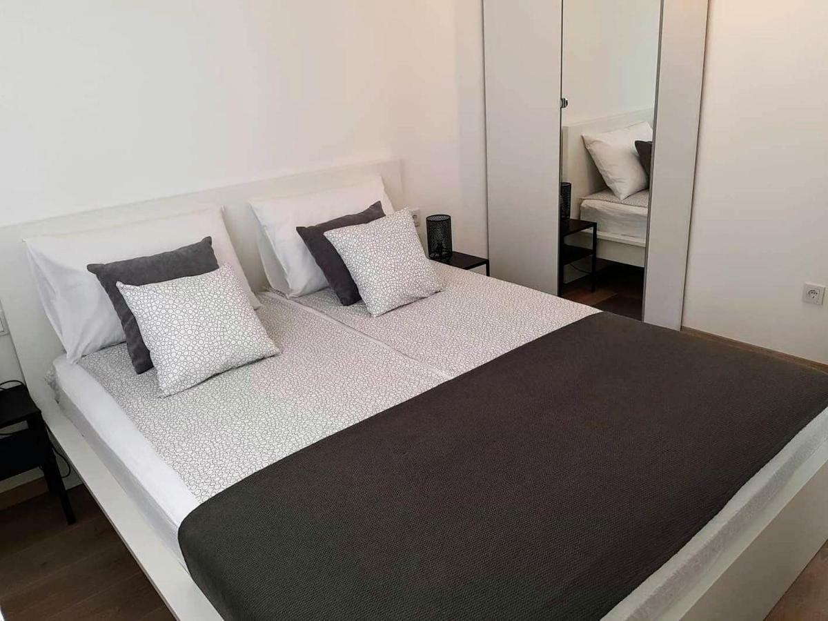 Apartment Pepina Vodice Zewnętrze zdjęcie