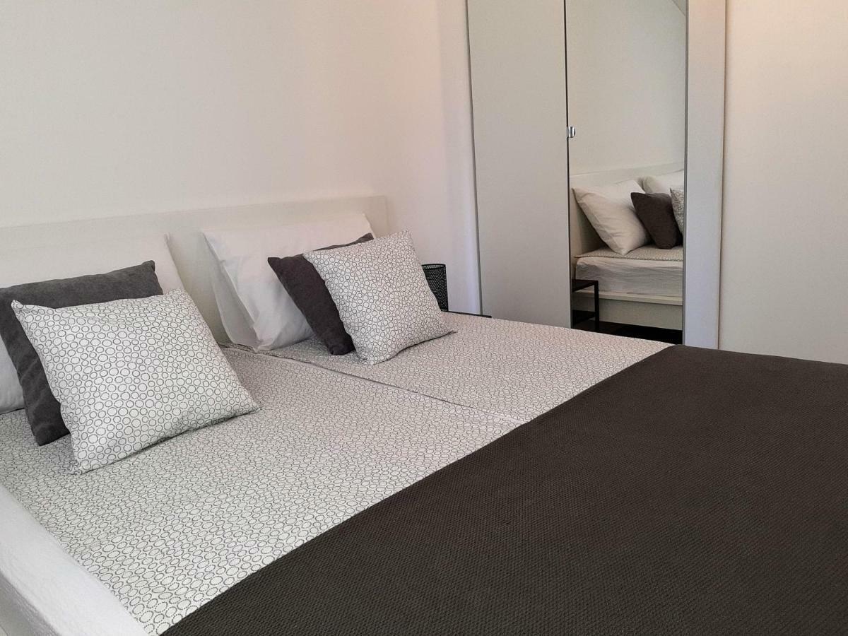 Apartment Pepina Vodice Zewnętrze zdjęcie