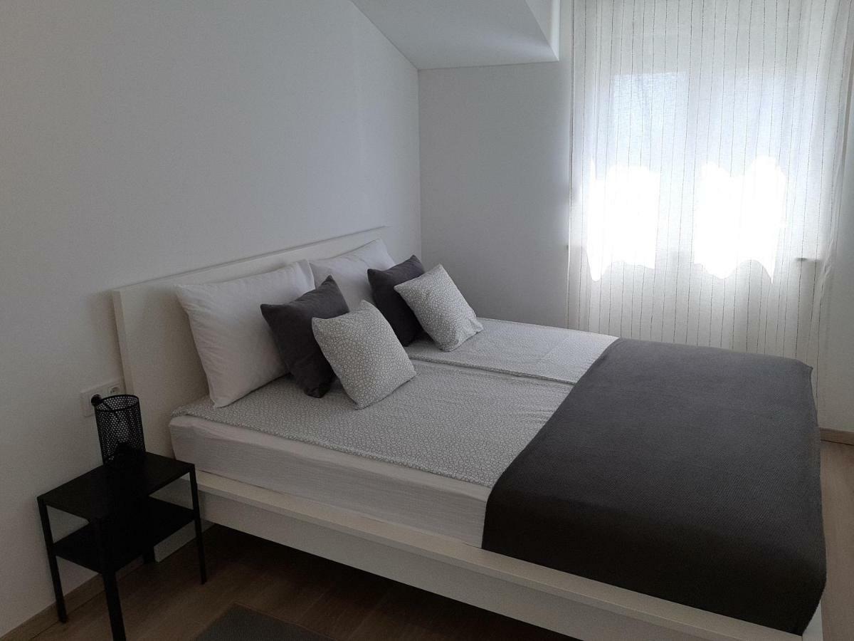 Apartment Pepina Vodice Zewnętrze zdjęcie