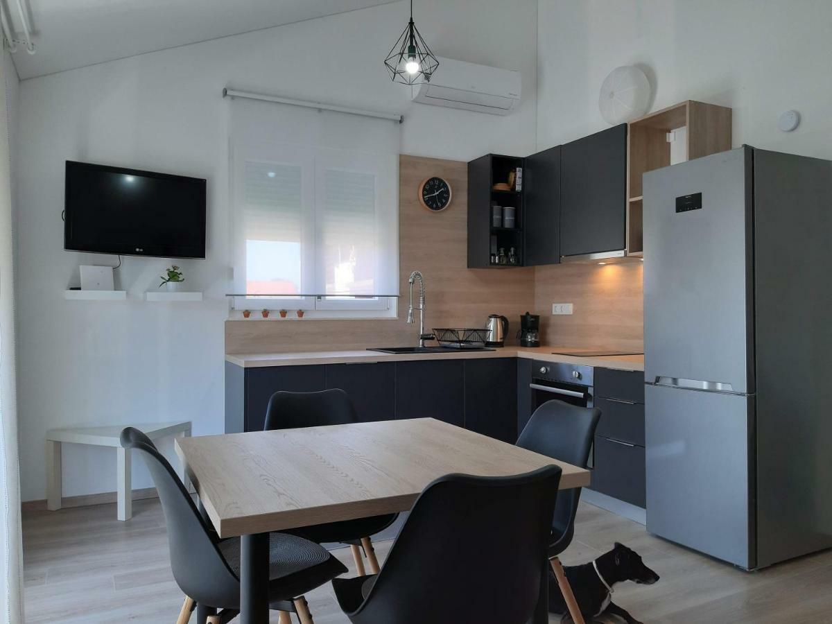 Apartment Pepina Vodice Zewnętrze zdjęcie