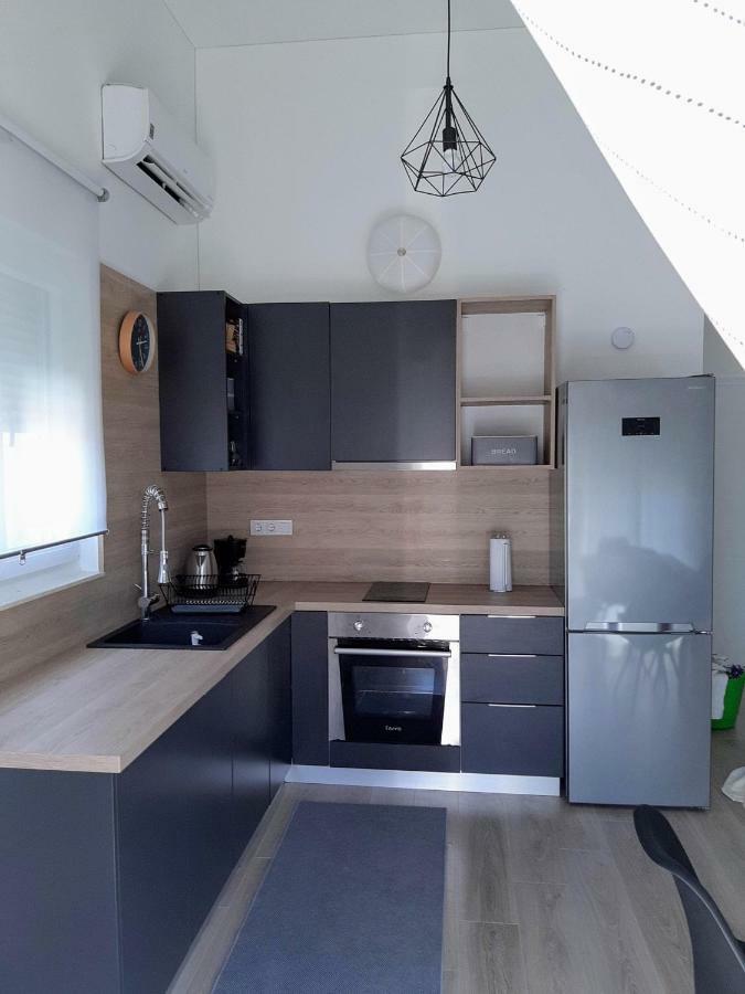 Apartment Pepina Vodice Zewnętrze zdjęcie