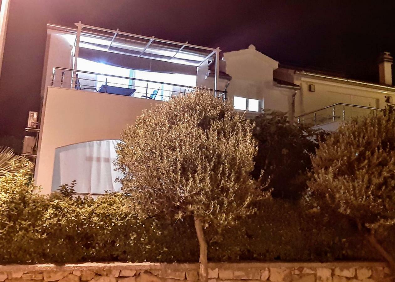 Apartment Pepina Vodice Zewnętrze zdjęcie
