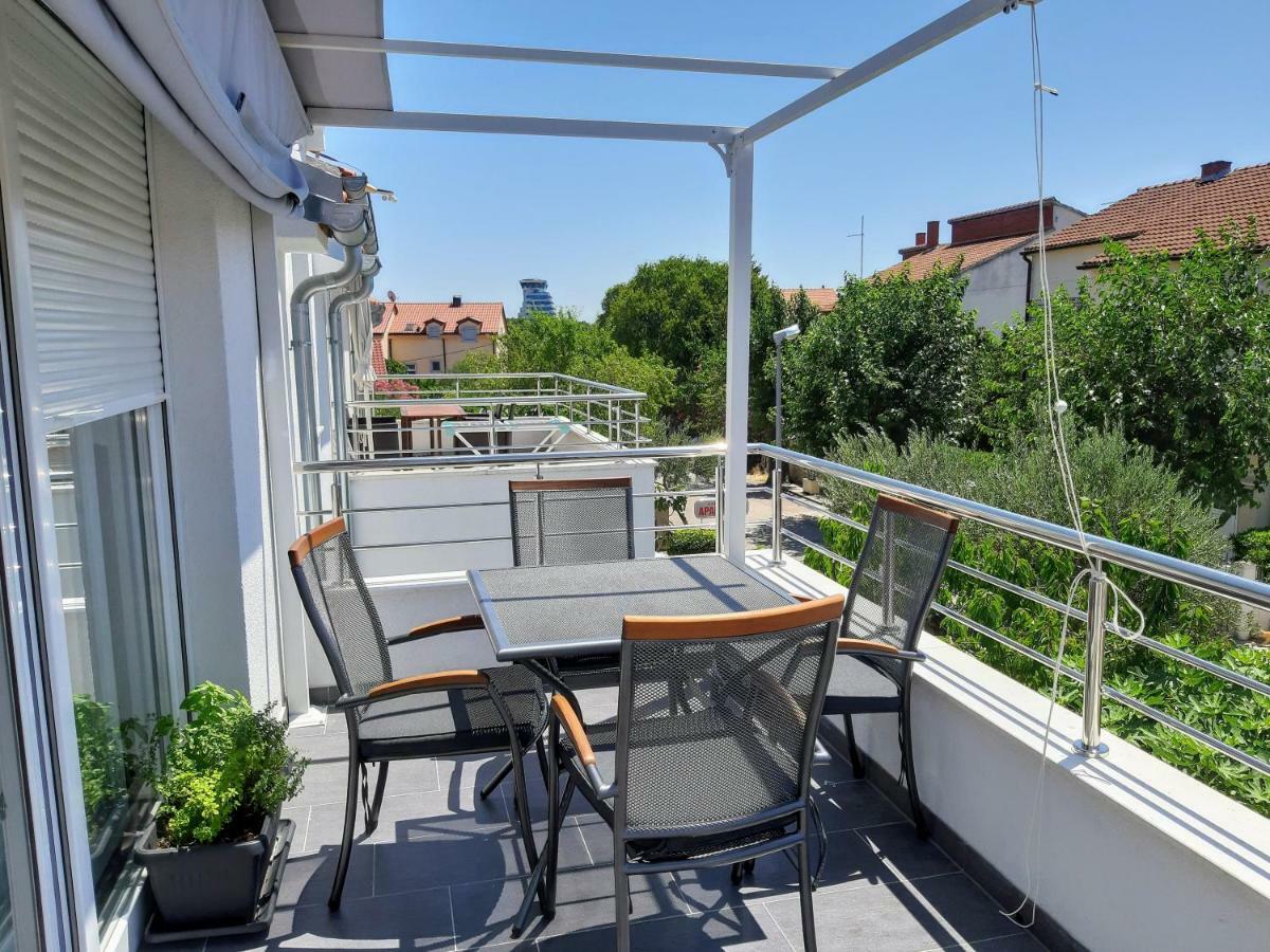 Apartment Pepina Vodice Zewnętrze zdjęcie