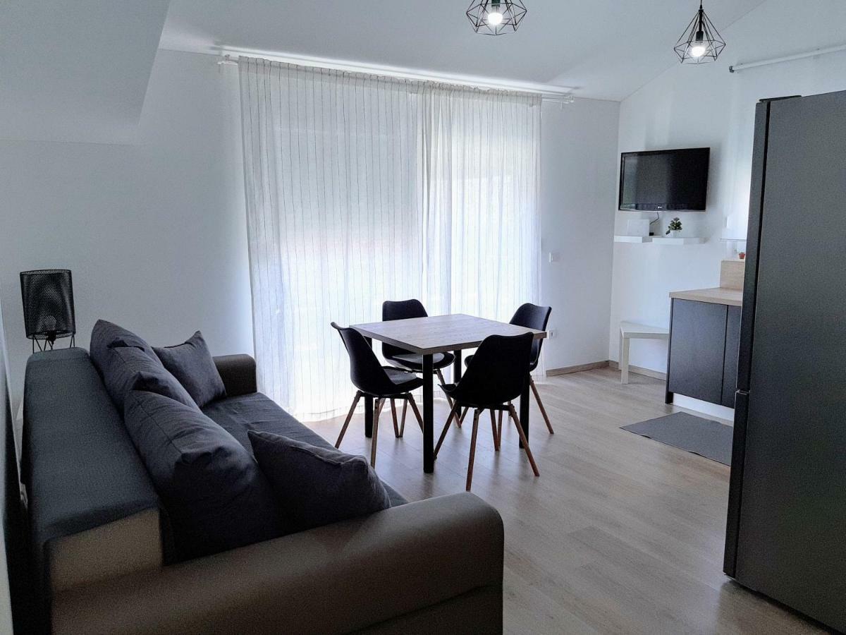 Apartment Pepina Vodice Zewnętrze zdjęcie