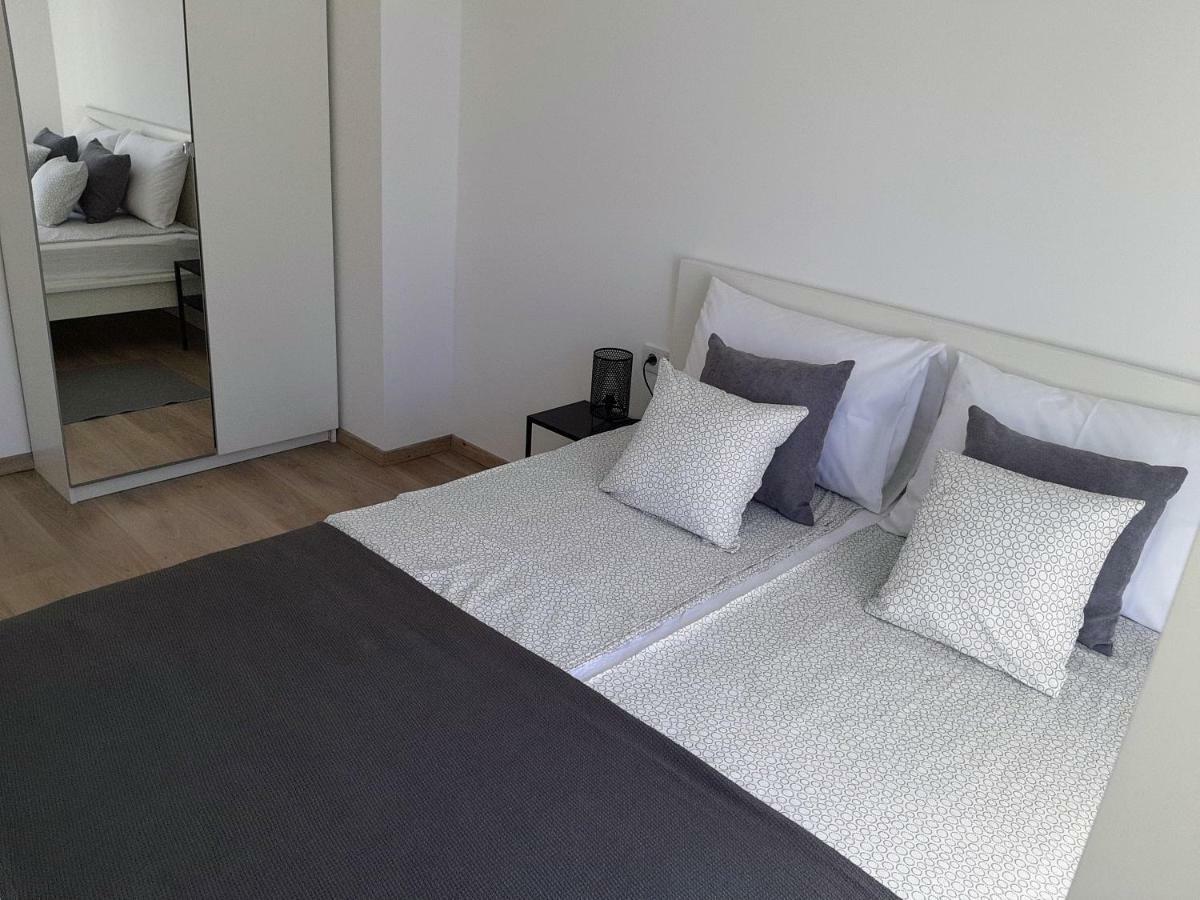 Apartment Pepina Vodice Zewnętrze zdjęcie
