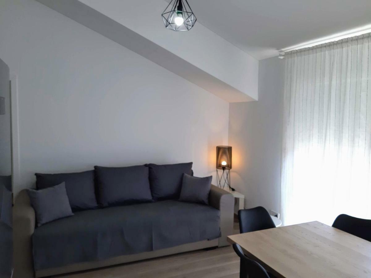 Apartment Pepina Vodice Zewnętrze zdjęcie
