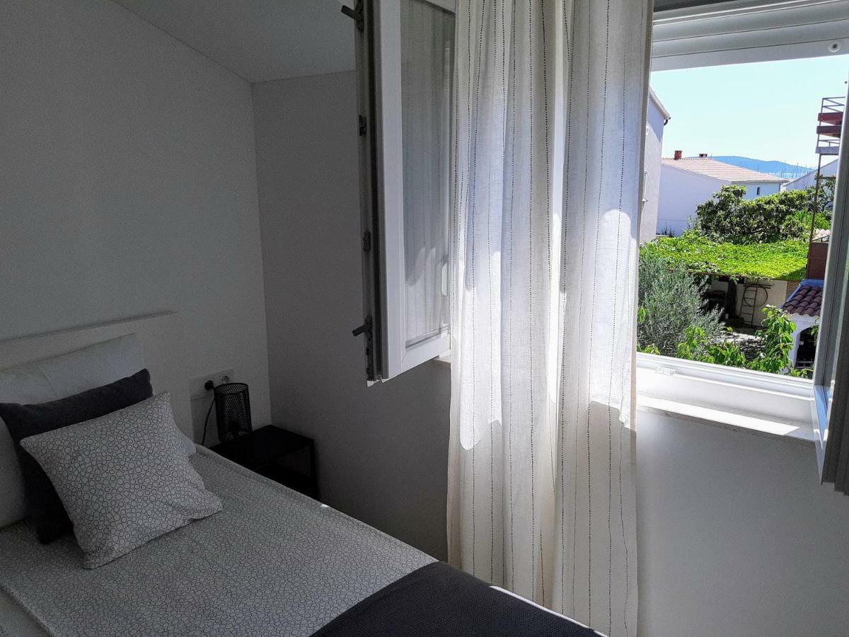 Apartment Pepina Vodice Zewnętrze zdjęcie