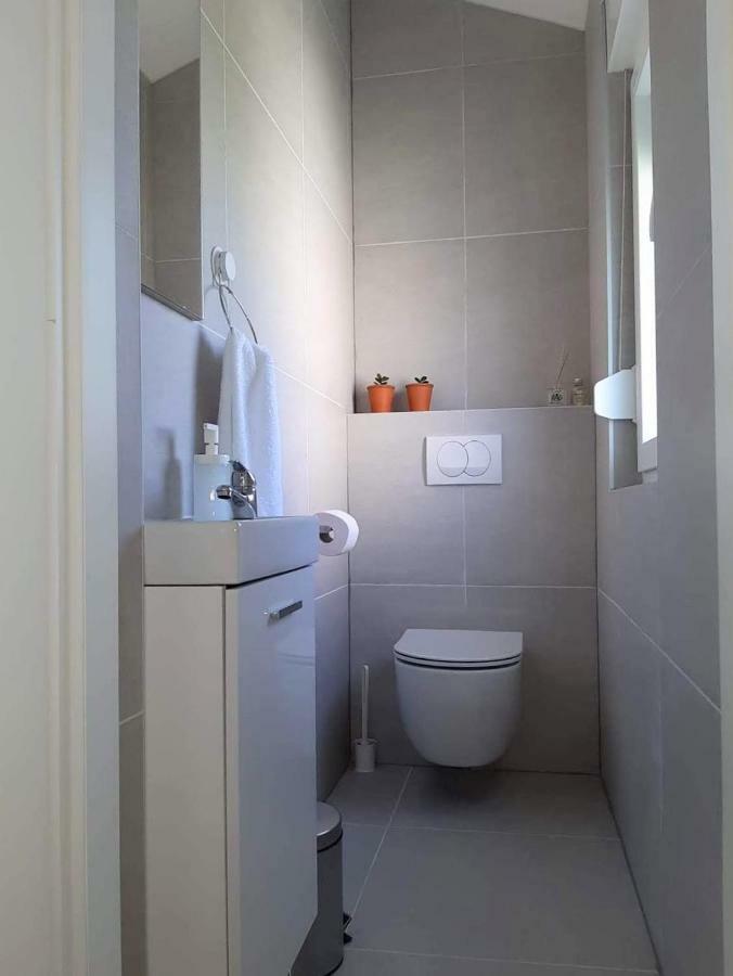 Apartment Pepina Vodice Zewnętrze zdjęcie