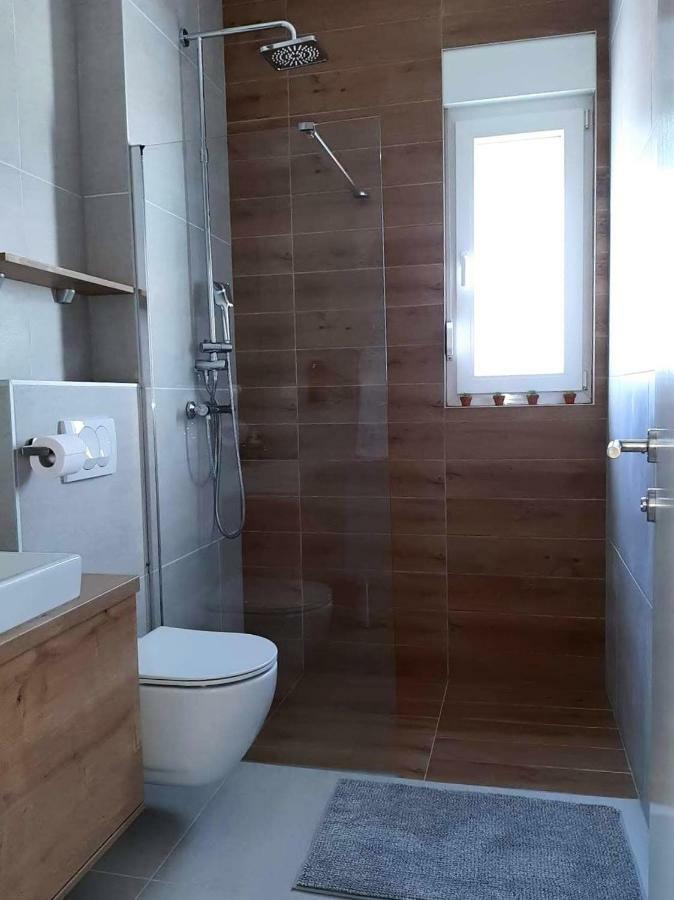 Apartment Pepina Vodice Zewnętrze zdjęcie
