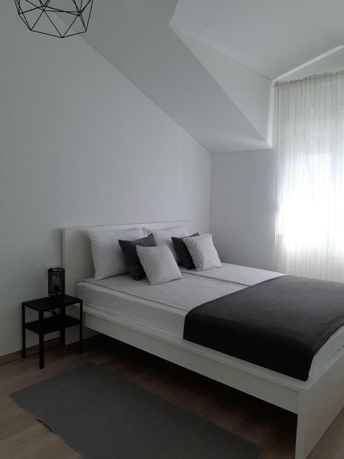Apartment Pepina Vodice Zewnętrze zdjęcie