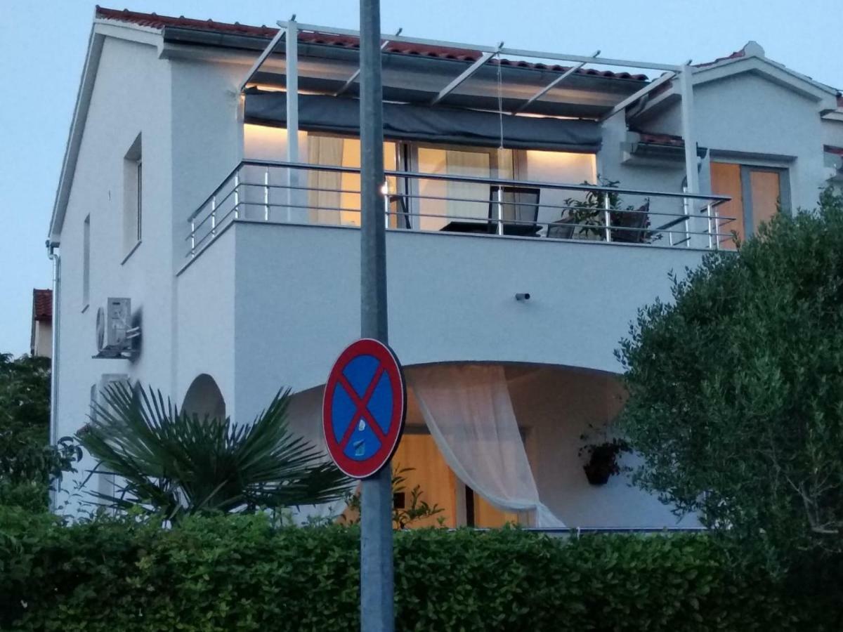 Apartment Pepina Vodice Zewnętrze zdjęcie